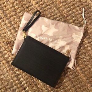 Dagne Dover Essentials Clutch Wallet